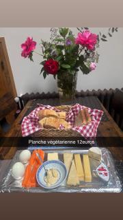 Le Merisier -  - 8