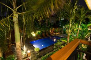 Krisna House - Ubud - 4