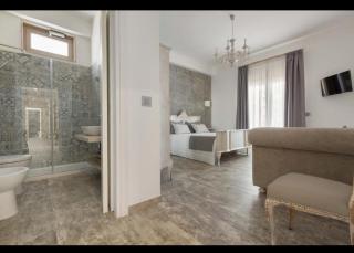 B&B Le Radici del Salento Luxury Rooms - 4
