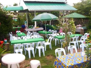 Chiangkhan Greenview Resort - 8