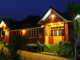 Chiangkhan Greenview Resort - 7