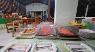 Chiangkhan Greenview Resort - 2