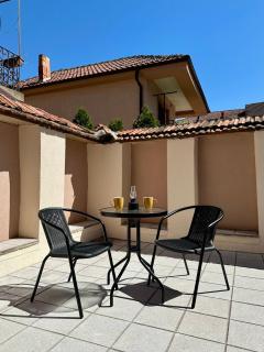 Legend Suites Bitola - 1