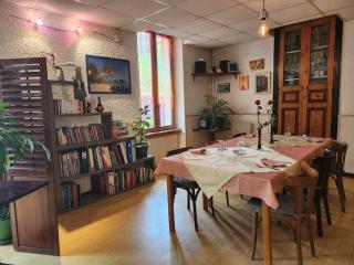 Hote de l'île chez Wendy et Fred - 5