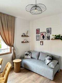 Legend Suites Bitola - 8