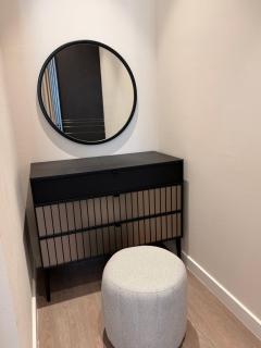 Baku, White City apartment, Knightsbridge Residence - 3