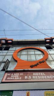 BS Residency - 2