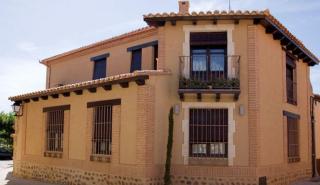 Rincón de San Cayetano - Villalpando - 9