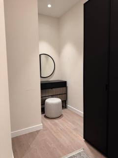 Baku, White City apartment, Knightsbridge Residence - 4