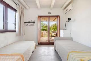 Favignana Exclusive - Villa Giardino Camarò - 5