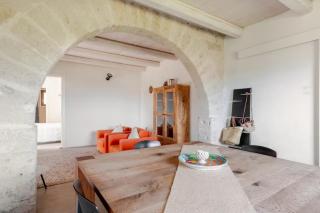 Favignana Exclusive - Villa Giardino Camarò - 3