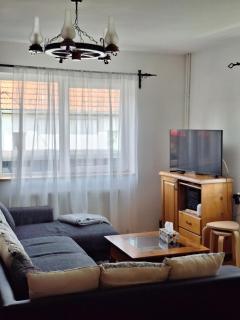 Casa din Prund din Porumbacu de sus - 7