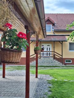 Casa din Prund din Porumbacu de sus - 0