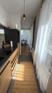 Modern 2 Room Apartment with Balcony in Dresden - 7
