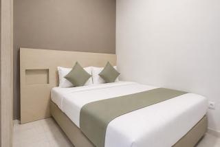 Yutaka Inn We Stay Dukuh Kupang - 0