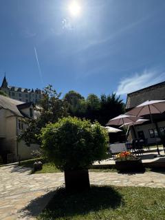 Le Château des saveurs - 9
