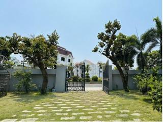 Arden Reserve Villa - 4