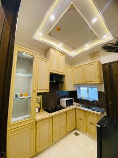 Family Luxury House - 6
