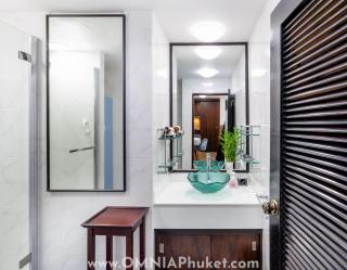 OMNIAPhuket - Sea View Patong Tower 100m to Beach - 4
