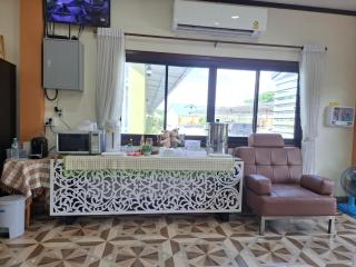 สายป่าน เฮ้าส์ แพร่ - 5