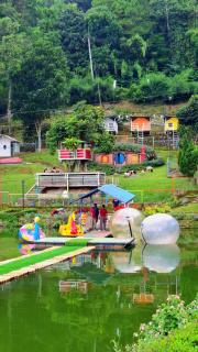 Nirvana Valley Resorts - 1