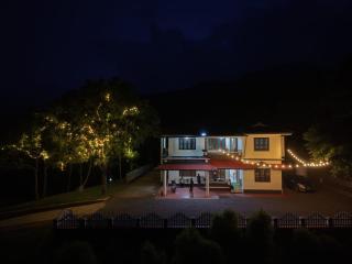 River Lounge Retreat Wayanad - 9