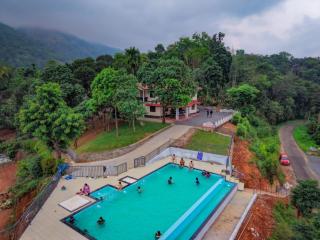 River Lounge Retreat Wayanad - 0