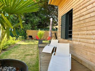 Cottage La Baule - Proche mer - 0