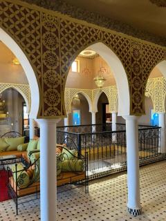 Riad Merzouga Dunes - 6