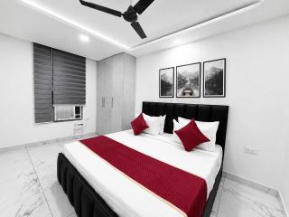 Mauryan Signature Hotel NHPC Metro - 4