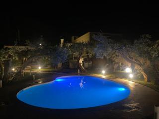 Villa Otto Ulivi con Piscina Privata - 3