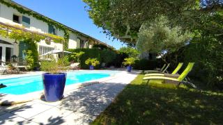 Mas de St-Andiol - Cabannes - 9