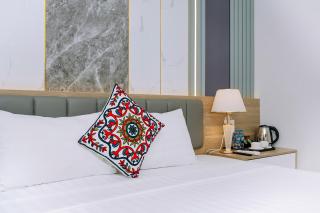 Six Brothers Boutique Hotel - 9