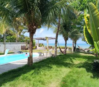Suite Quadrupla Terreo Oceazul - Conde - 6