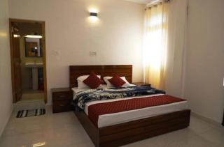Dharmesh Guest House - 4