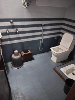 Dharmesh Guest House - 1