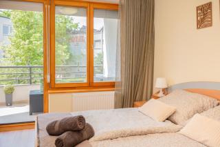 BenLi Apartman - 9
