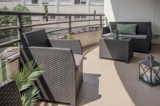 BenLi Apartman - 5