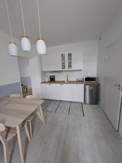 Beautiful apartment in Old Town - 2