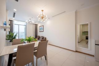 Vinhome Central Park - Luxury BR12 - 4