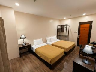 Top Star Hotel Manaoag - 8