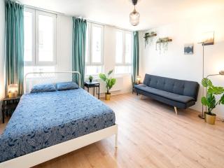 Cosy apartment in central Antwerp - 7