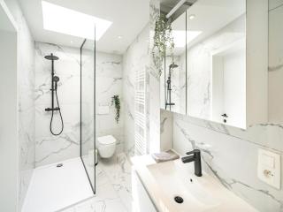 Cosy apartment in central Antwerp - 3