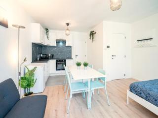 Cosy apartment in central Antwerp - 6