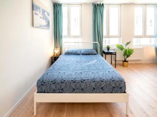 Cosy apartment in central Antwerp - 2