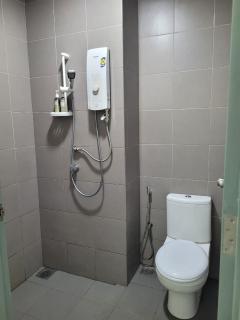 Mercu Summer Suites - 7