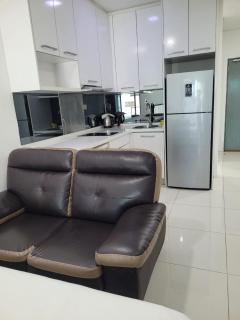 Mercu Summer Suites - 2