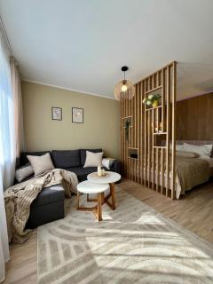 Cosy Stay in Kuressaare - 4