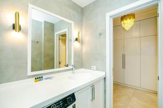 Ivory Grey Apartment - 2
