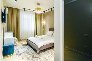 Ivory Grey Apartment - 4